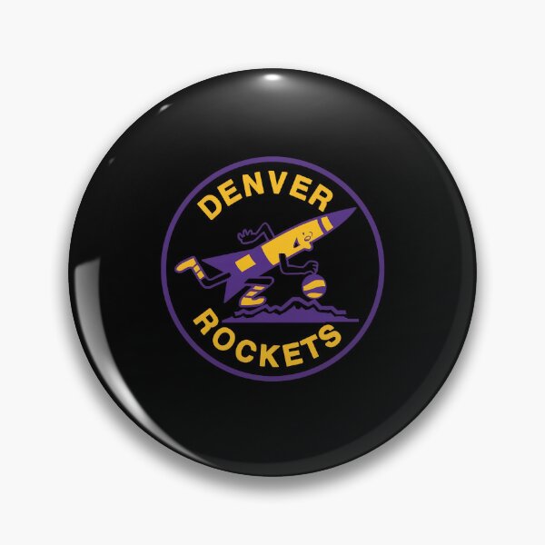 Item preview, Denverr Rockets designed and sold by scholinjamfimb.