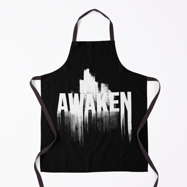 Item preview, Conscious Awaken Minimalist High Contrast Layout designed and sold by EdvvinStudios.
