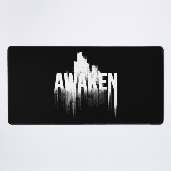 Item preview, Conscious Awaken Minimalist High Contrast Layout designed and sold by EdvvinStudios.