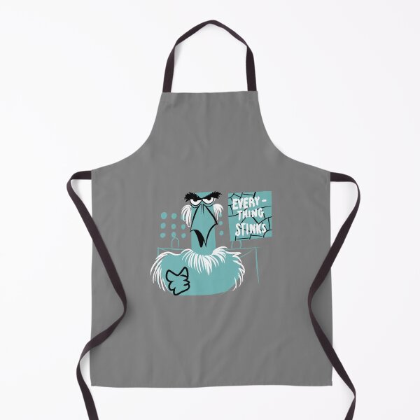 Item preview, Everything Stinks designed and sold by birdlandusa.