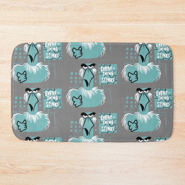 Item preview, Everything Stinks designed and sold by birdlandusa.