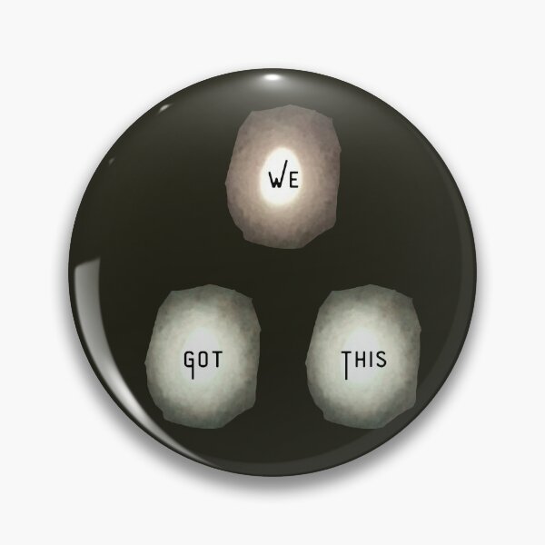Item preview, “We Got This: a legacy of connection designed and sold by TheSymbolicBlend.