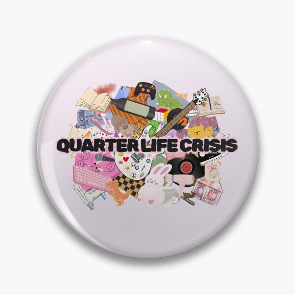 Item preview, Quarter Life Crisis Baby Queen's Bedroom designed and sold by alyssabmarie.