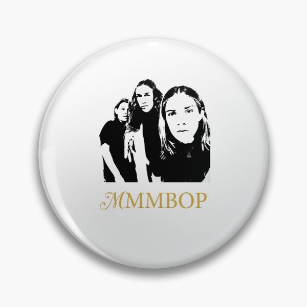 Item preview, Hansonn Boy Band Mmmbopp designed and sold by morifatilo.