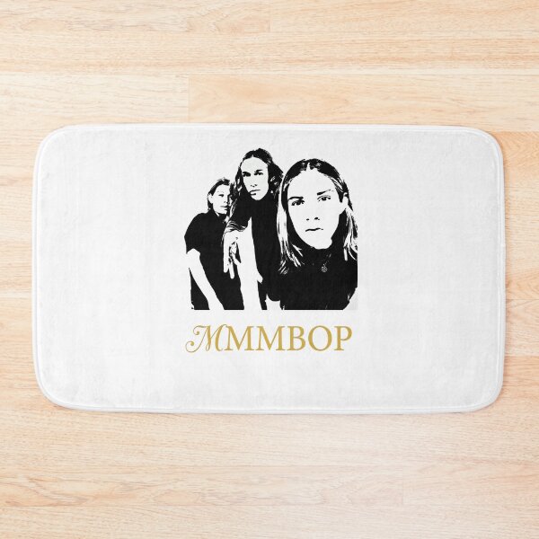 Item preview, Hansonn Boy Band Mmmbopp designed and sold by morifatilo.