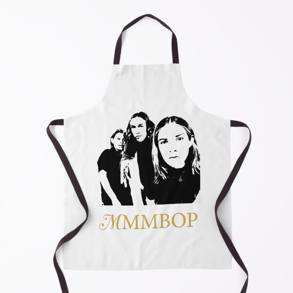 Item preview, Hansonn Boy Band Mmmbopp designed and sold by morifatilo.