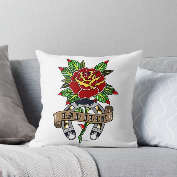 Item preview, Bad Luck designed and sold by Tattoo Arts Collective.