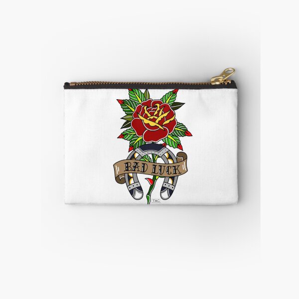 Item preview, Bad Luck designed and sold by Tattoo Arts Collective.