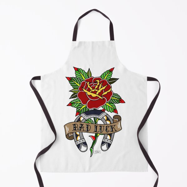 Item preview, Bad Luck designed and sold by Tattoo Arts Collective.