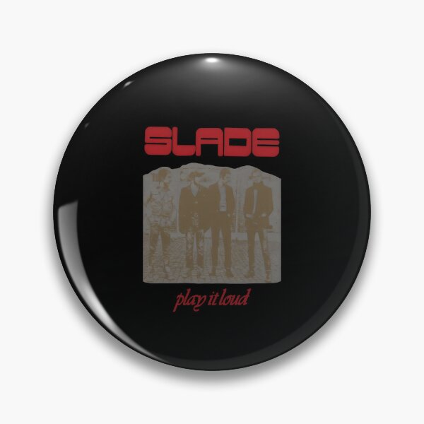Item preview,  Sladee Play It Loud designed and sold by fizzstocmathepa.
