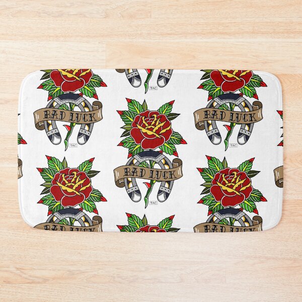 Item preview, Bad Luck designed and sold by Tattoo Arts Collective.