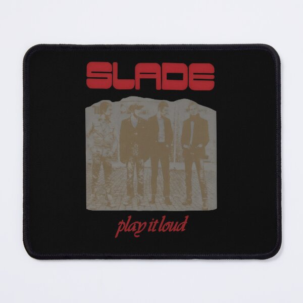 Item preview,  Sladee Play It Loud designed and sold by fizzstocmathepa.