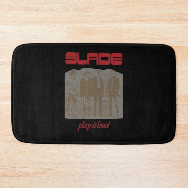 Item preview,  Sladee Play It Loud designed and sold by fizzstocmathepa.