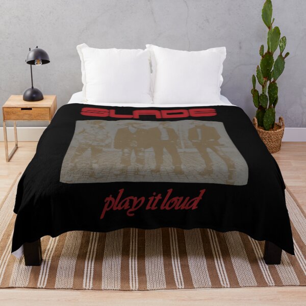 Item preview,  Sladee Play It Loud designed and sold by fizzstocmathepa.