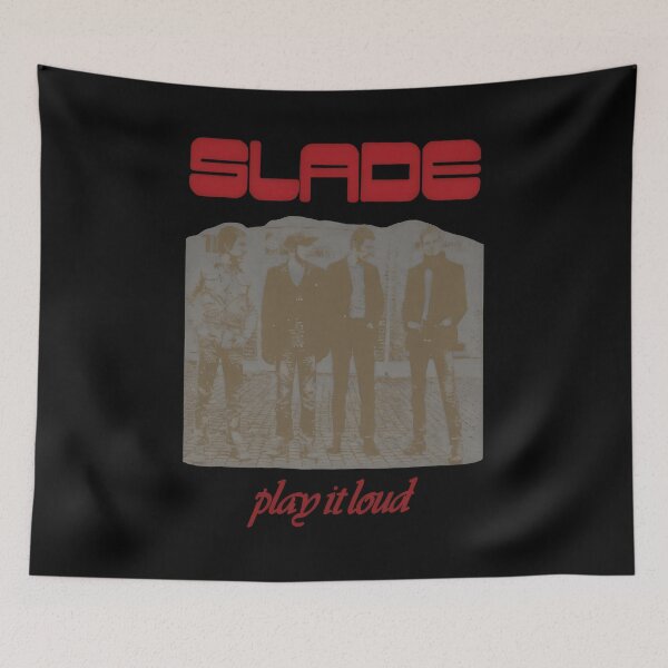 Item preview,  Sladee Play It Loud designed and sold by fizzstocmathepa.