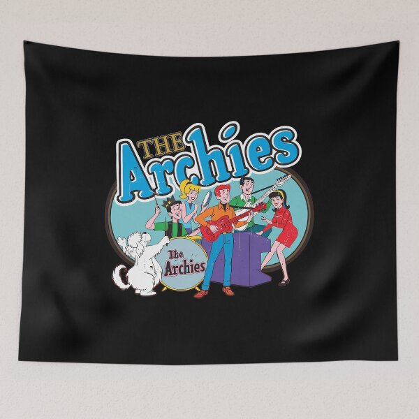 Item preview,  The Archiess  designed and sold by RotwisArt.