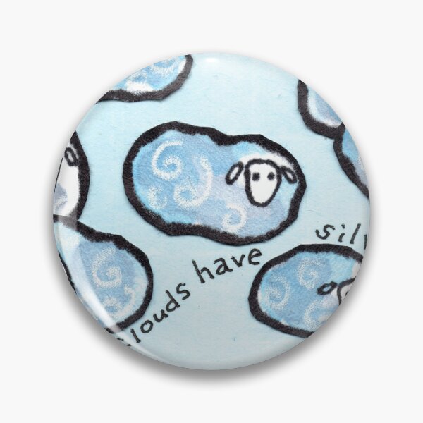 Item preview, Silver Linings designed and sold by dosankodebbie's etegami world.