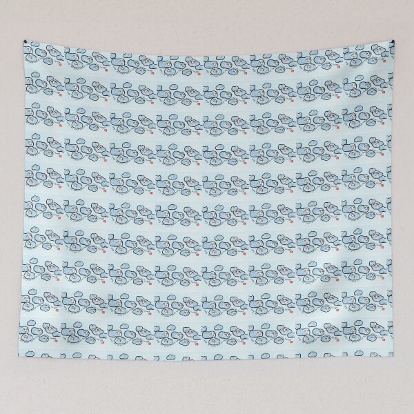 Item preview, Silver Linings designed and sold by dosankodebbie's etegami world.