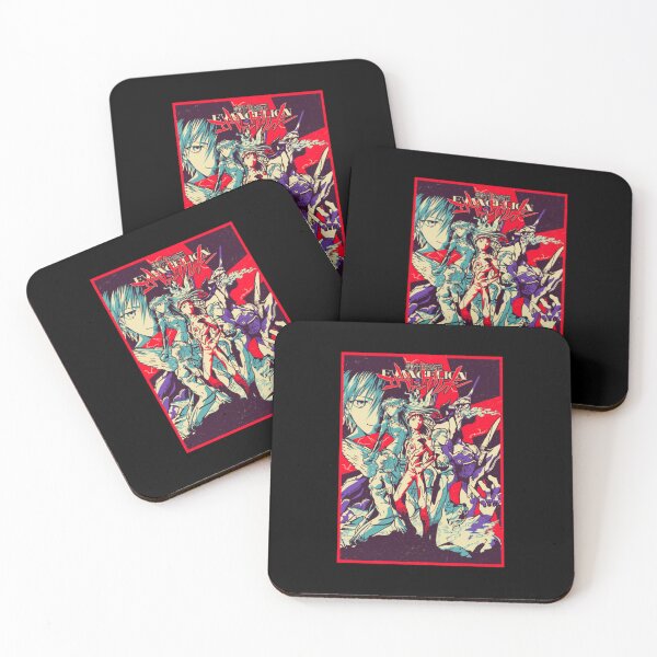 Item preview, Evangelion Death And Reborn  designed and sold by Ivanbrockhouse.
