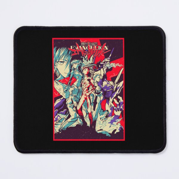 Item preview, Evangelion Death And Reborn  designed and sold by Ivanbrockhouse.