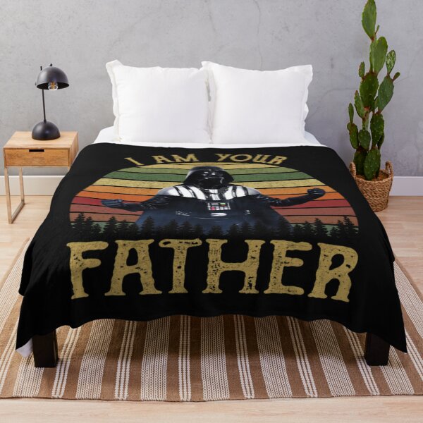 Item preview, Legendary Galactic Fatherhood Sunset Retro Classic T-Shirt designed and sold by Chaztized.
