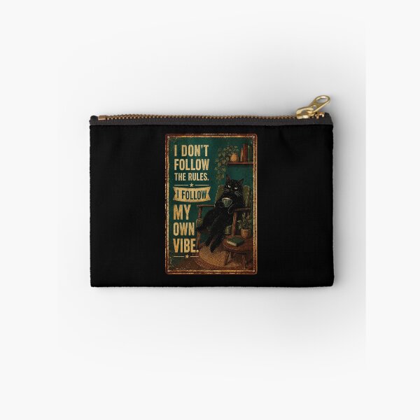 Item preview, Vintage Black Cat Reading Room Poster With Moody Rebel designed and sold by eliramaison.