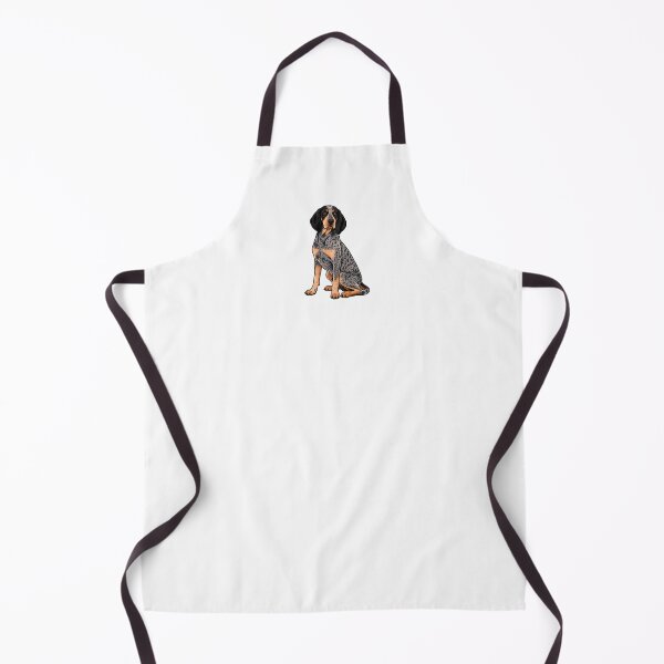 Item preview, Blue Tick Coonhound designed and sold by hopie3924.
