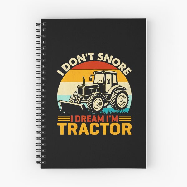 Item preview, Funny Farmer Tractor Quote Vintage Sunset Farming Humor designed and sold by zamiokaline.