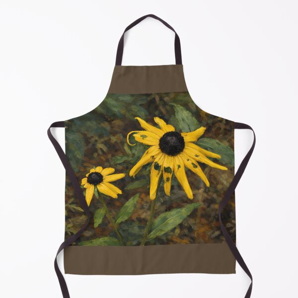 Item preview, Arkansas Wild: Black-Eyed Susans of the Ozark Foothills designed and sold by Blossom-Breeze.