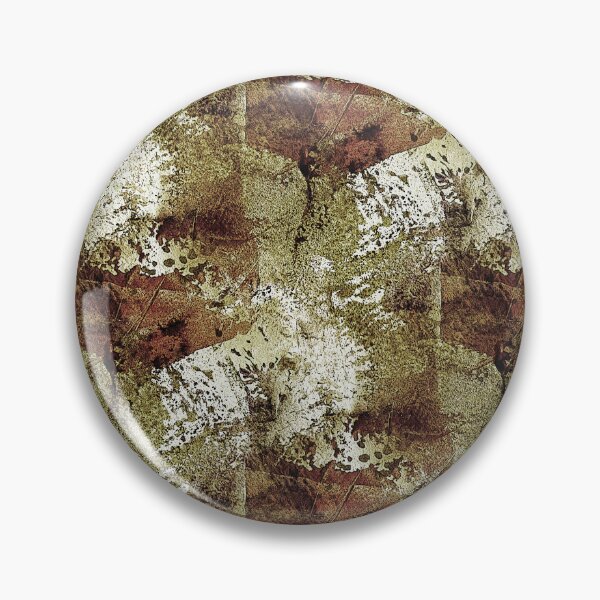 Artikelvorschau, Impressionistische Blumencollage in Sepia entworfen und verkauft von Artistestella.