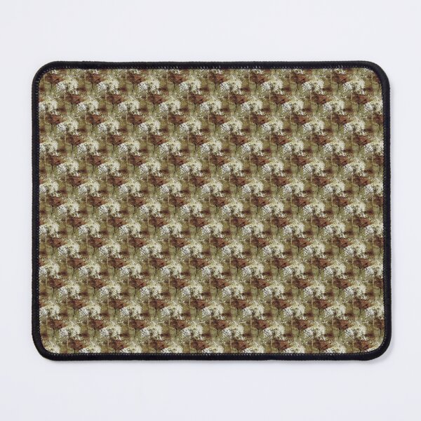 Item preview, Impressionistic Collage Flowers in Sepia designed and sold by Artistestella.