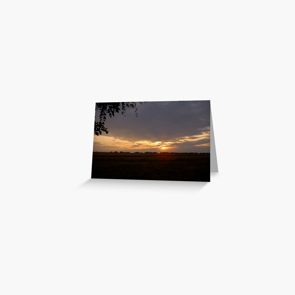 Item preview, Greeting Card designed and sold by Anthropolog.