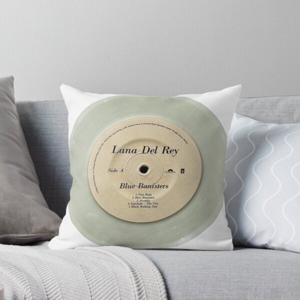 Item preview, lana del ray vinyl designed and sold by funkyrainbowss.