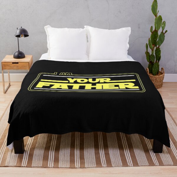 Item preview, Galactic Father Quote Retro Space Dad Classic T-Shirt designed and sold by Chaztized.