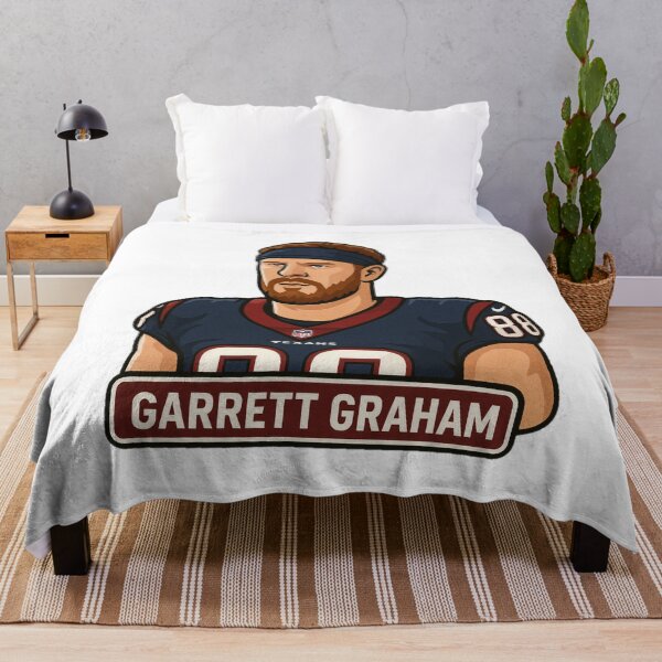 Item preview, Garrett Graham Off Campus, Off Campus Essential T-Shirt designed and sold by NCNGDESIGN.