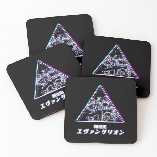 Item preview, NEON Genesis Evangelion  designed and sold by Ivanbrockhouse.