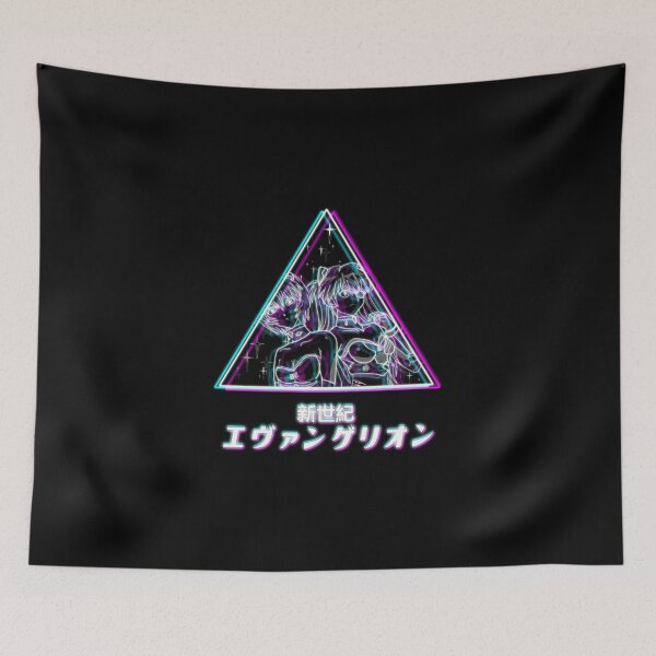 Item preview, NEON Genesis Evangelion  designed and sold by Ivanbrockhouse.