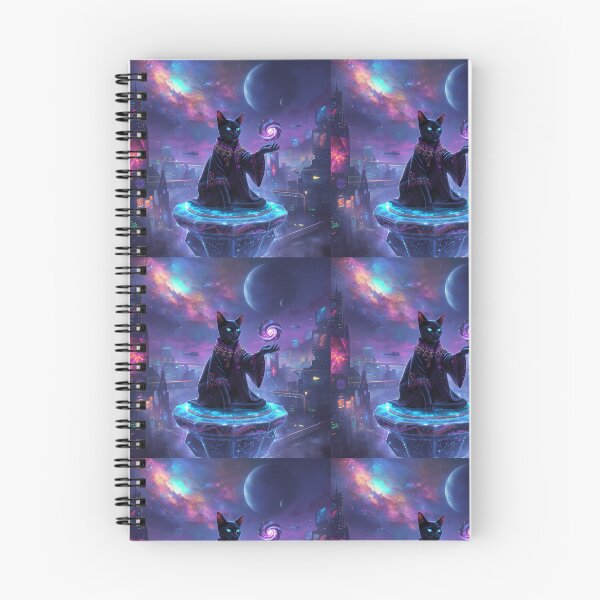 Item preview, The Cat Lovers (with a twist) designed and sold by Jajahshop.