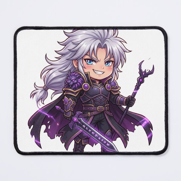 Item preview, Chibi Dark Schneider designed and sold by Solace Sparkles.