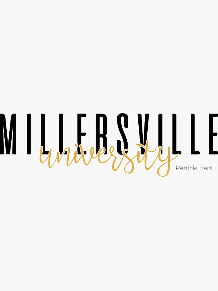 Business Card Case - Millersville University Store