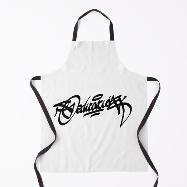 Item preview, DEDICATION GRAFFITI TAG designed and sold by simplementemarc.