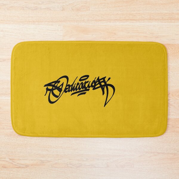 Item preview, DEDICATION GRAFFITI TAG designed and sold by simplementemarc.