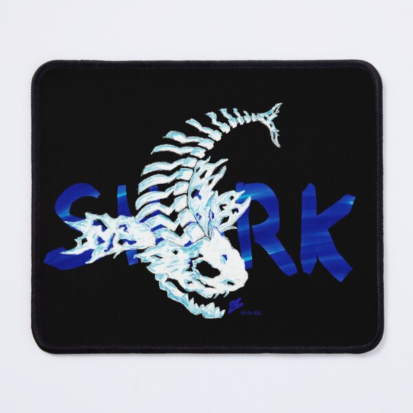 Item preview, SHARK designed and sold by Meraki_cherry .