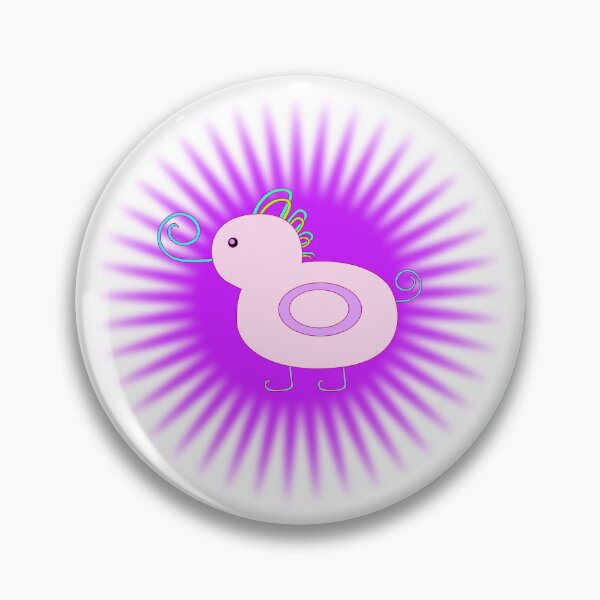 Item preview, So DUCKING cute ! Magical kawaii Duck  designed and sold by Momotopia.