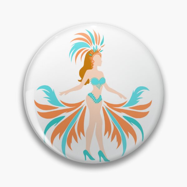 Item preview, Showgirl designed and sold by hopie3924.