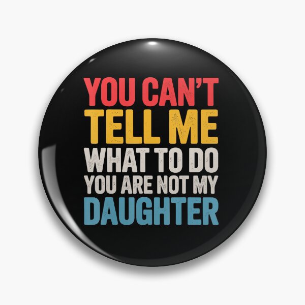 Item preview, Funny Dad Quote Typography Sarcastic Father Humor Retro Text designed and sold by zamiokaline.