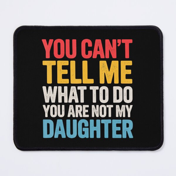 Item preview, Funny Dad Quote Typography Sarcastic Father Humor Retro Text designed and sold by zamiokaline.