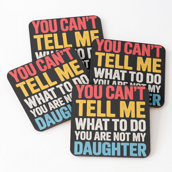 Item preview, Funny Dad Quote Typography Sarcastic Father Humor Retro Text designed and sold by zamiokaline.