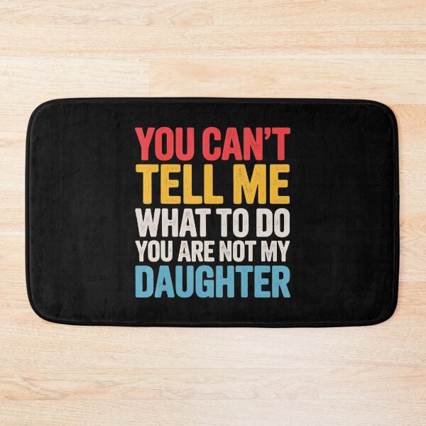 Item preview, Funny Dad Quote Typography Sarcastic Father Humor Retro Text designed and sold by zamiokaline.