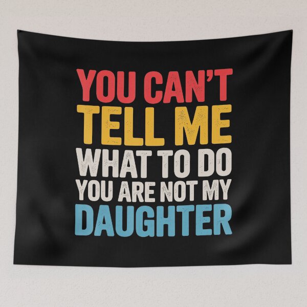Item preview, Funny Dad Quote Typography Sarcastic Father Humor Retro Text designed and sold by zamiokaline.
